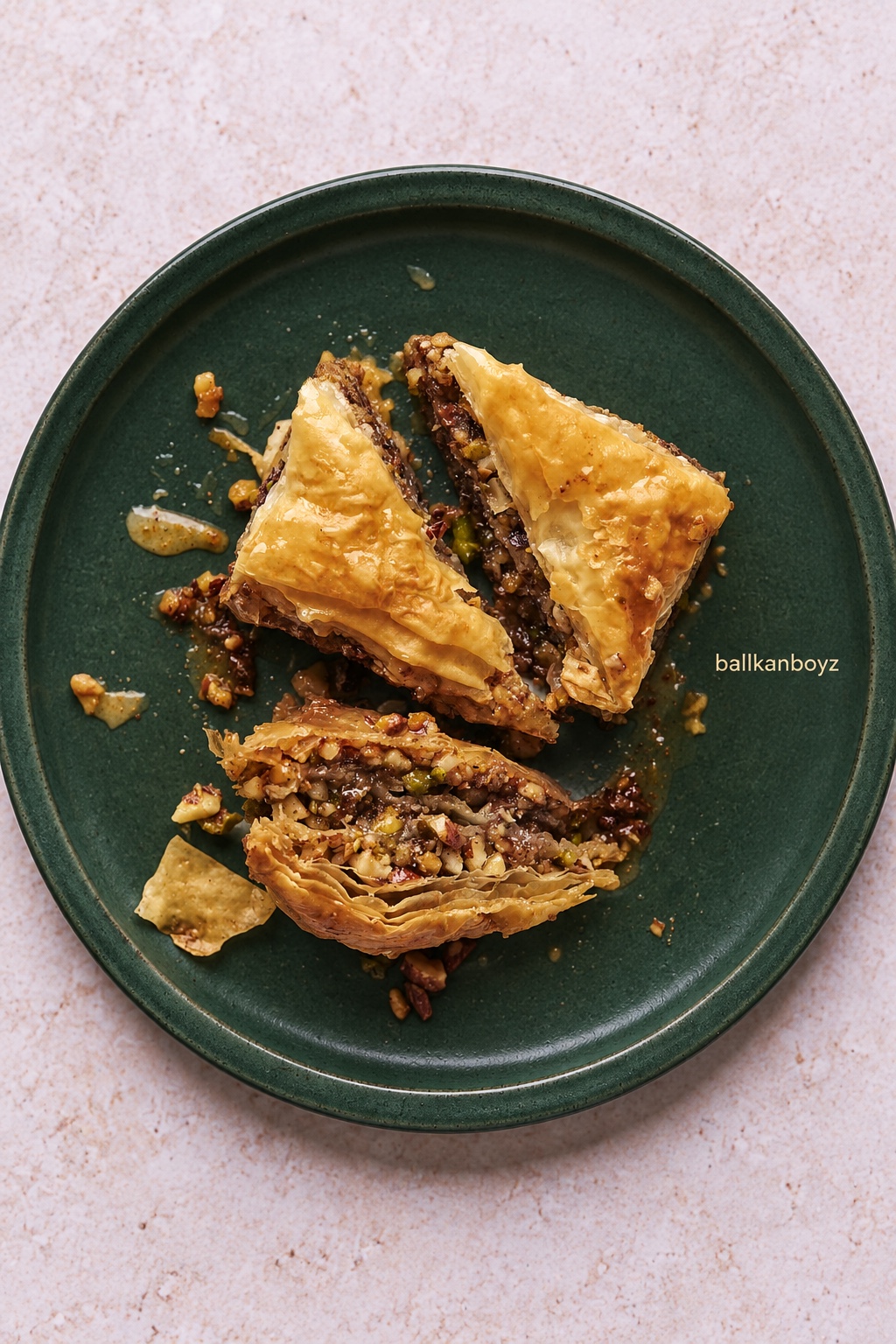 Baklava